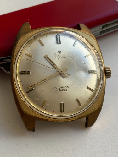 Vintage men wirst - vintage,