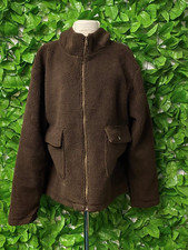LE BREVE Freddy Fleece in