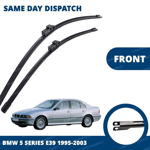 Front windscreen flat - 26", 22"