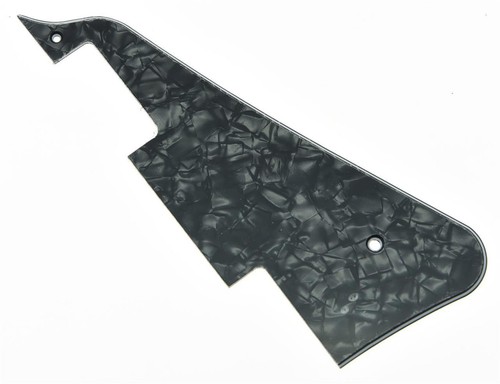 Guitar pickguard scratch - pickguard,