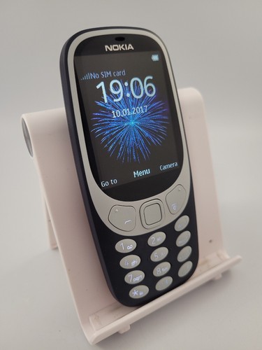 Nokia 3310 2017 1008 - 3310, 2g