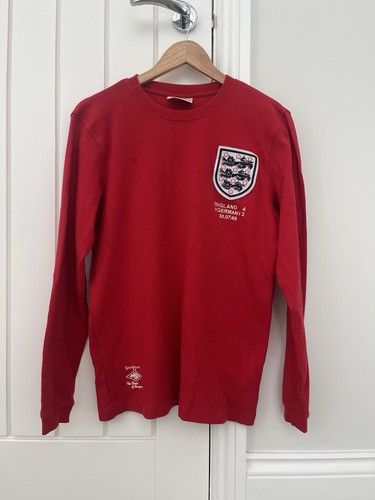Umbro england 1966 world cup - 1966,