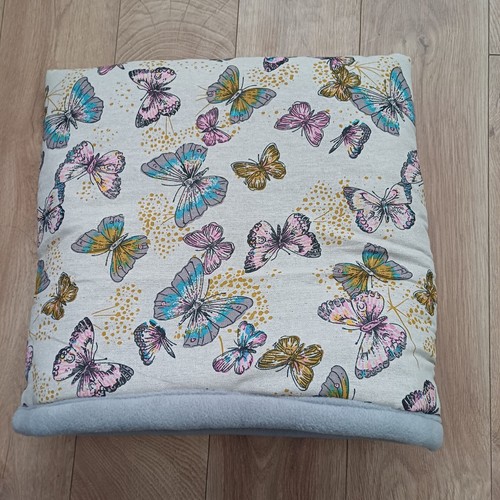 Small snuggle sack bed - small, bed,