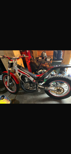 Montesa 315 lovely - , original