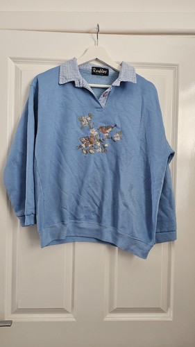 Ramblers light blue - ramblers,