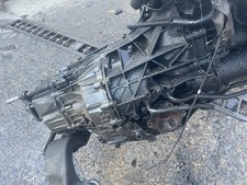 audi a4 2007 2.0tdi b7  automatic gearbox Low Miles Tested