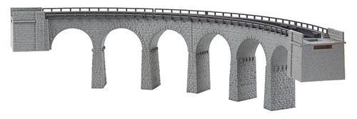 Faller landwasser viaduct - faller,