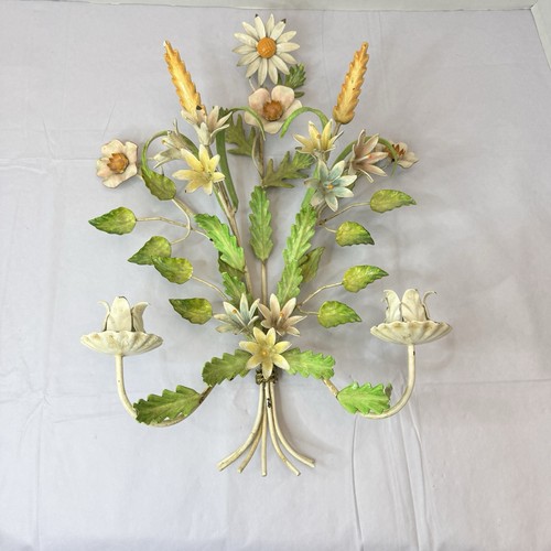 Vintageg italian toleware - vintageg,