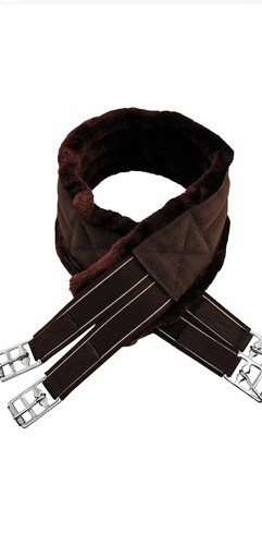 Autumnn equestrian girth - autumnn,