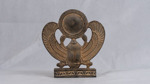 Ancient egyptian antique - egyptian,
