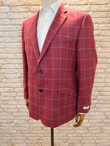 Magee 1866 luxury - luxury, wool