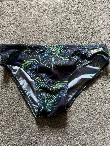 Speedo swim brief - speedo, trunks