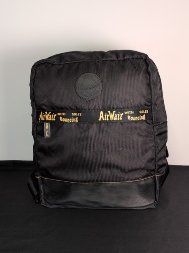 Martens groove airwair - dr,