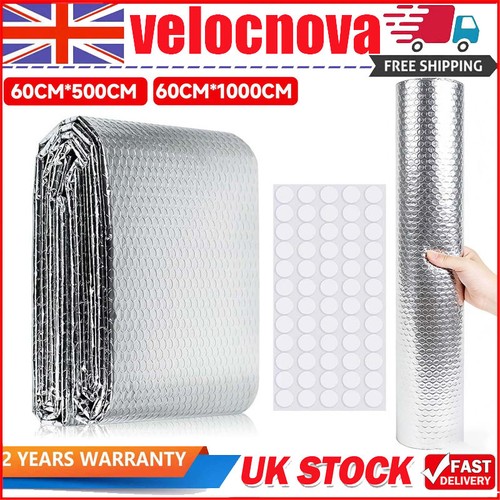 10m 60cm radiator - 60cm,