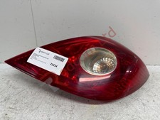 VAUXHALL Corsa Se 10-14 3DR Rear Tail Light Right O/S