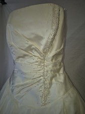 Caroline Castigliano Ivory