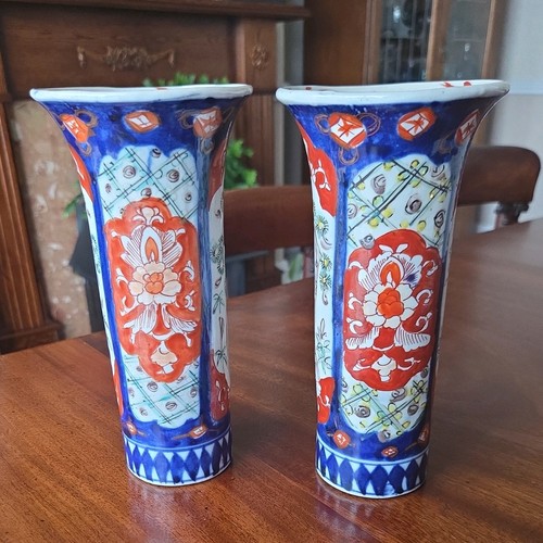 Matching pair antique - a,