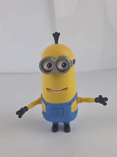 Despicable thinkway toys - despicable,