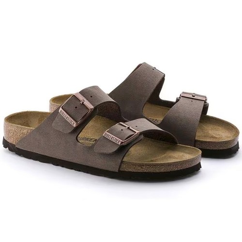 Birkenstock arizona mocha - birkenstock,