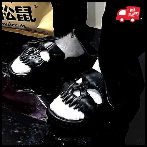 Men skull design - men's,