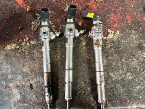6tdi injectors audi - 1.6tdi, a1