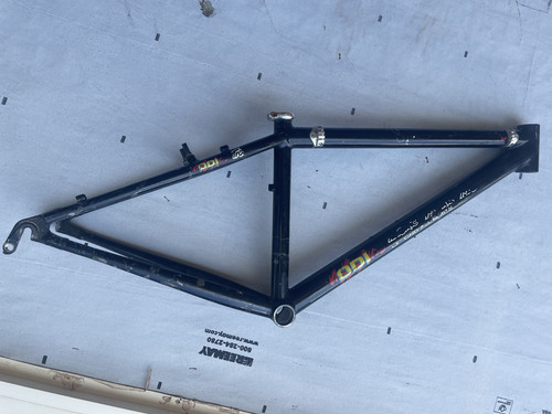 Durango bike works mtb - bike,