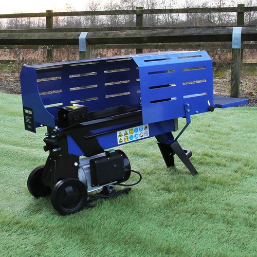 Log splitter 7ton timber - log,
