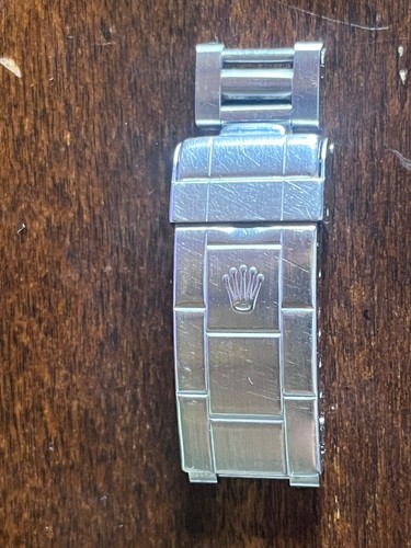 Genuine rolex submariner 93150 - genuine,