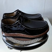 Worn Once.   Ladies Patent