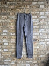 Womens TU Grey Skinny Jeans
