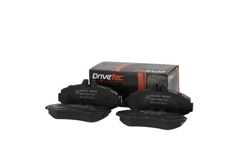 Drivetec pad1425 brake - drivetec, pad