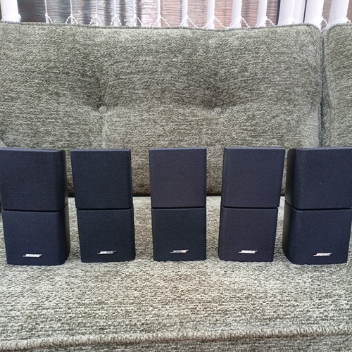 Bose acoustimas dual - bose,