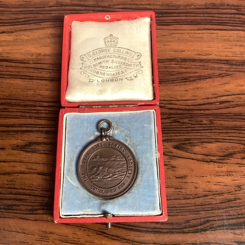 Antique royal life saving - antique,