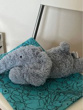 Jellycat Tumblie Elephant
