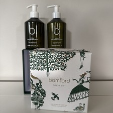  Bamford Daylesford Citrus