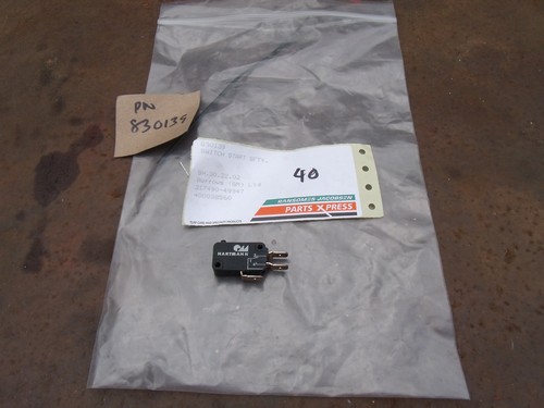 New genuine ransomes jacobsen - ransomes,