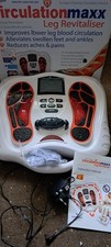 Circulation Maxx Foot Massager Machine