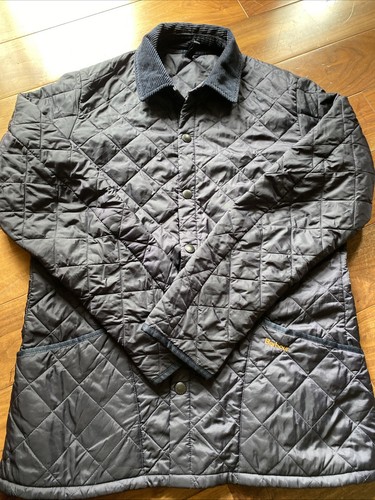 Barbour harrington jacket - barbour,