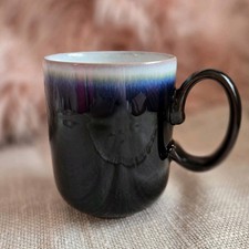 Denby ombre blue black - ombre,