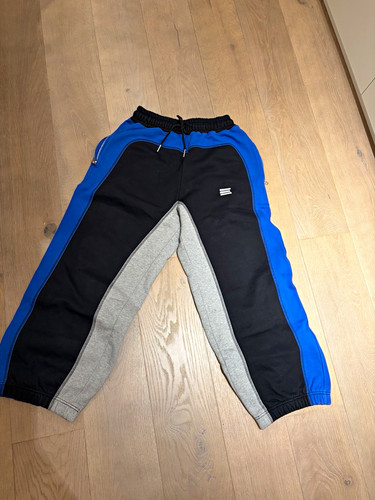 Kroen men jogger trousers m - men's,