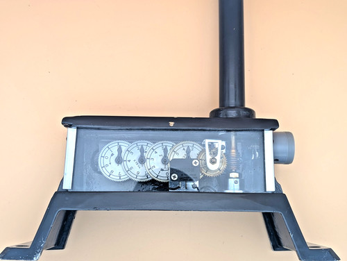 Shimadzu robinson anemometer - shimadzu,