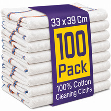 Large Dish Cloths UK Cleaning