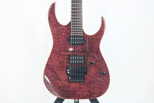Ibanez rg1712 used electric - ibanez,