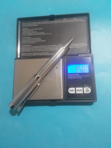 Rolex silver vip - rolex, ballpoint