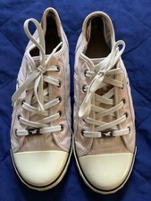 Mustang Womens Trainers Size UK 7.5 EU 41 Pink