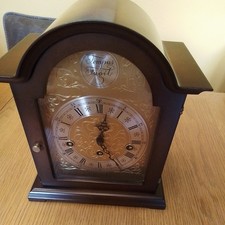 Hermle Bethnal 8 Day