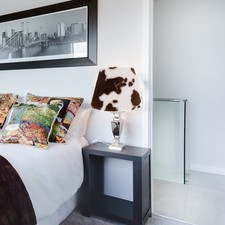 Plush Lampshade Creative