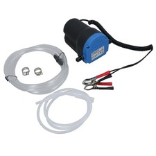 12 Volt Oil Fluid Diesel