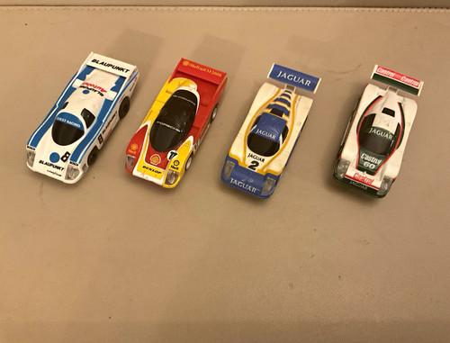 Tomy afx aurora - aurora, ho
