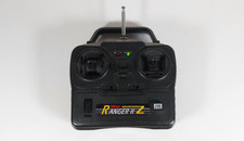Hitec Ranger II 2CH Am Radio Control System Remote